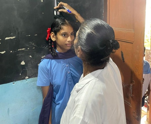 Health Checkup