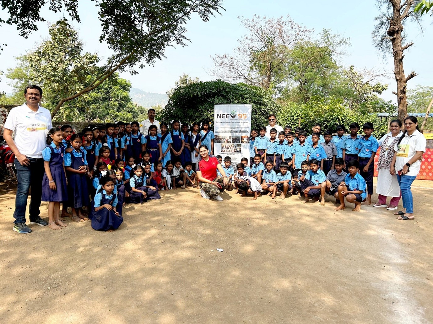 Self-Defence Workshop