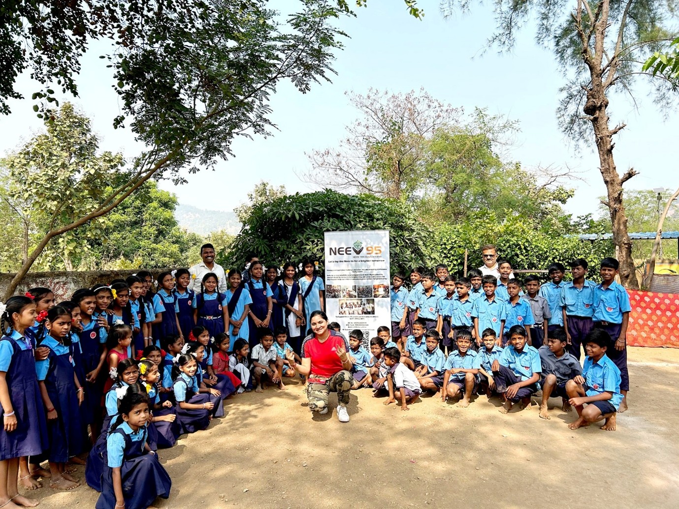 Self-Defence Workshop