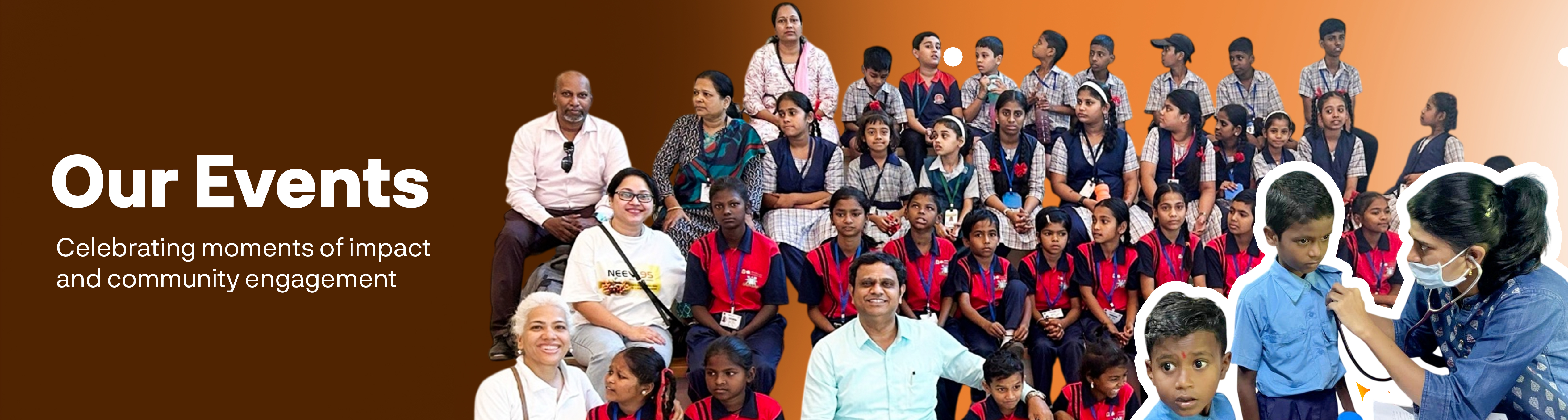 Our Events