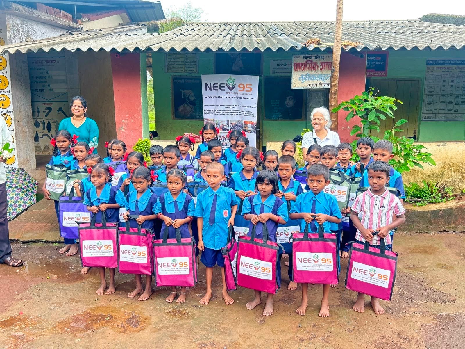 Stationery Drive 2026 - Photo 10