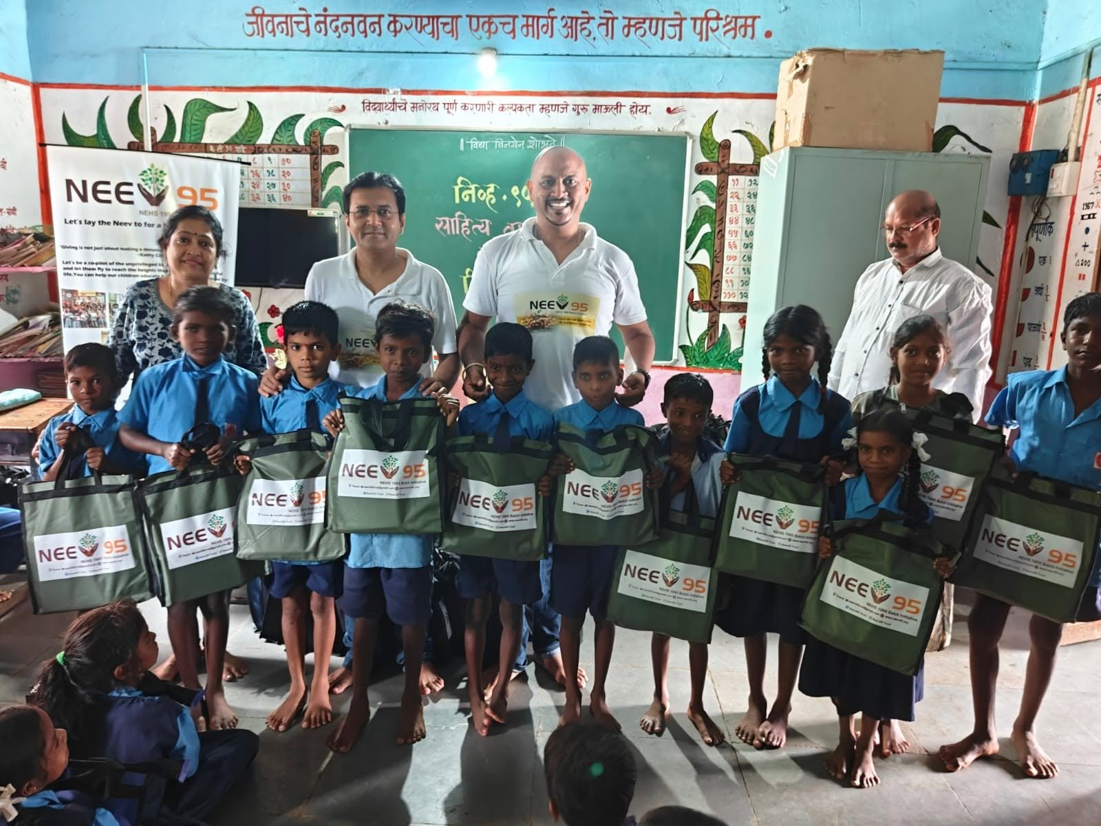 Stationery Drive 2026 - Photo 11