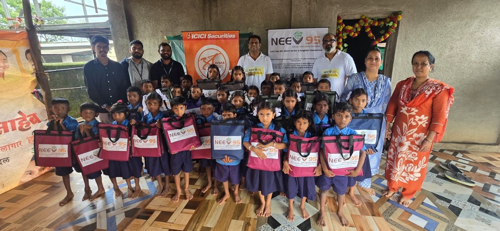 Stationery Drive 2026 - Photo 3
