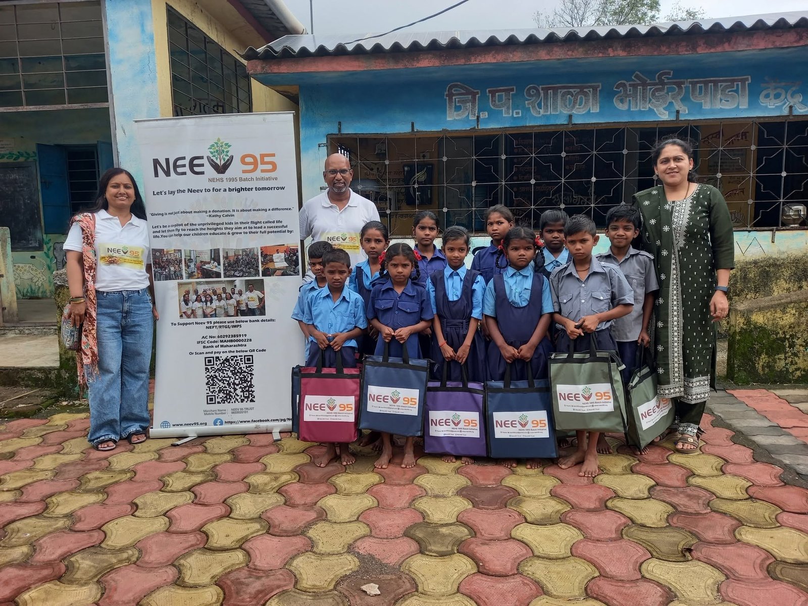 Stationery Drive 2026 - Photo 6