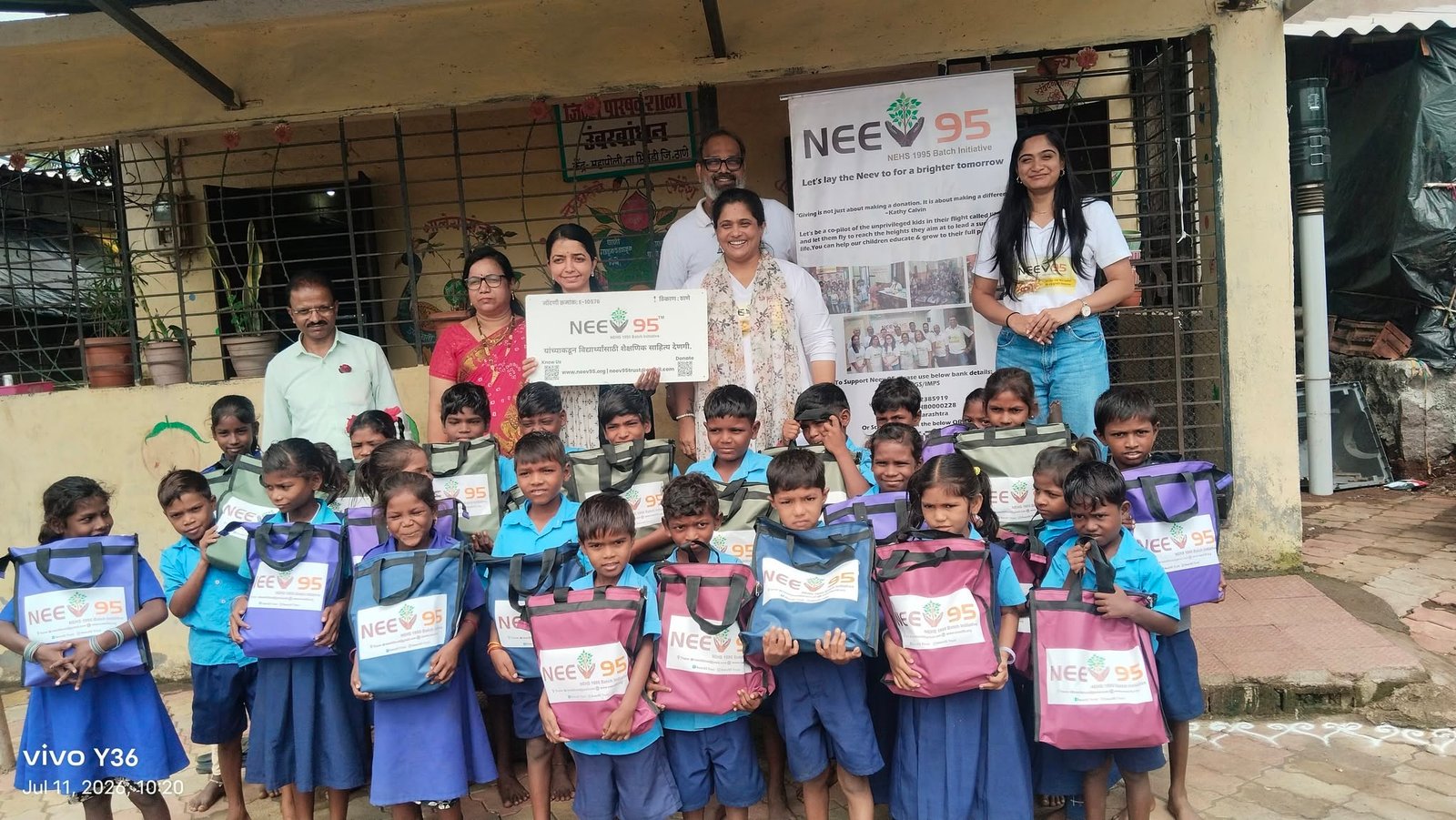 Stationery Drive 2026 - Photo 7