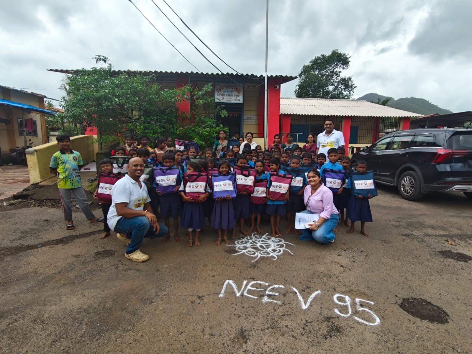 Stationery Drive 2026 - Photo 8