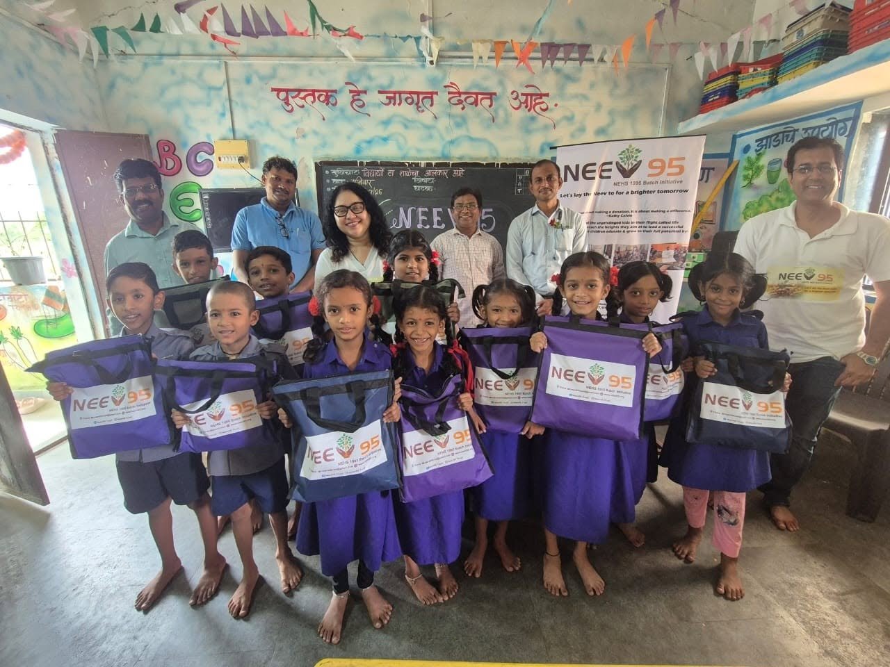 Stationery Drive 2026 - Photo 9