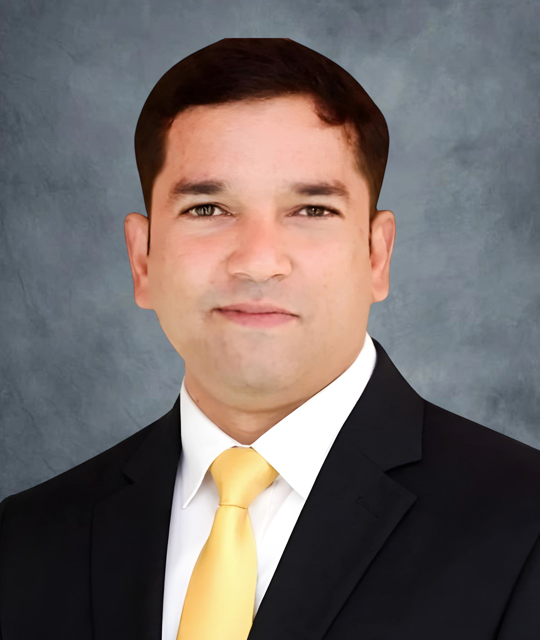 Harish Kauthankar