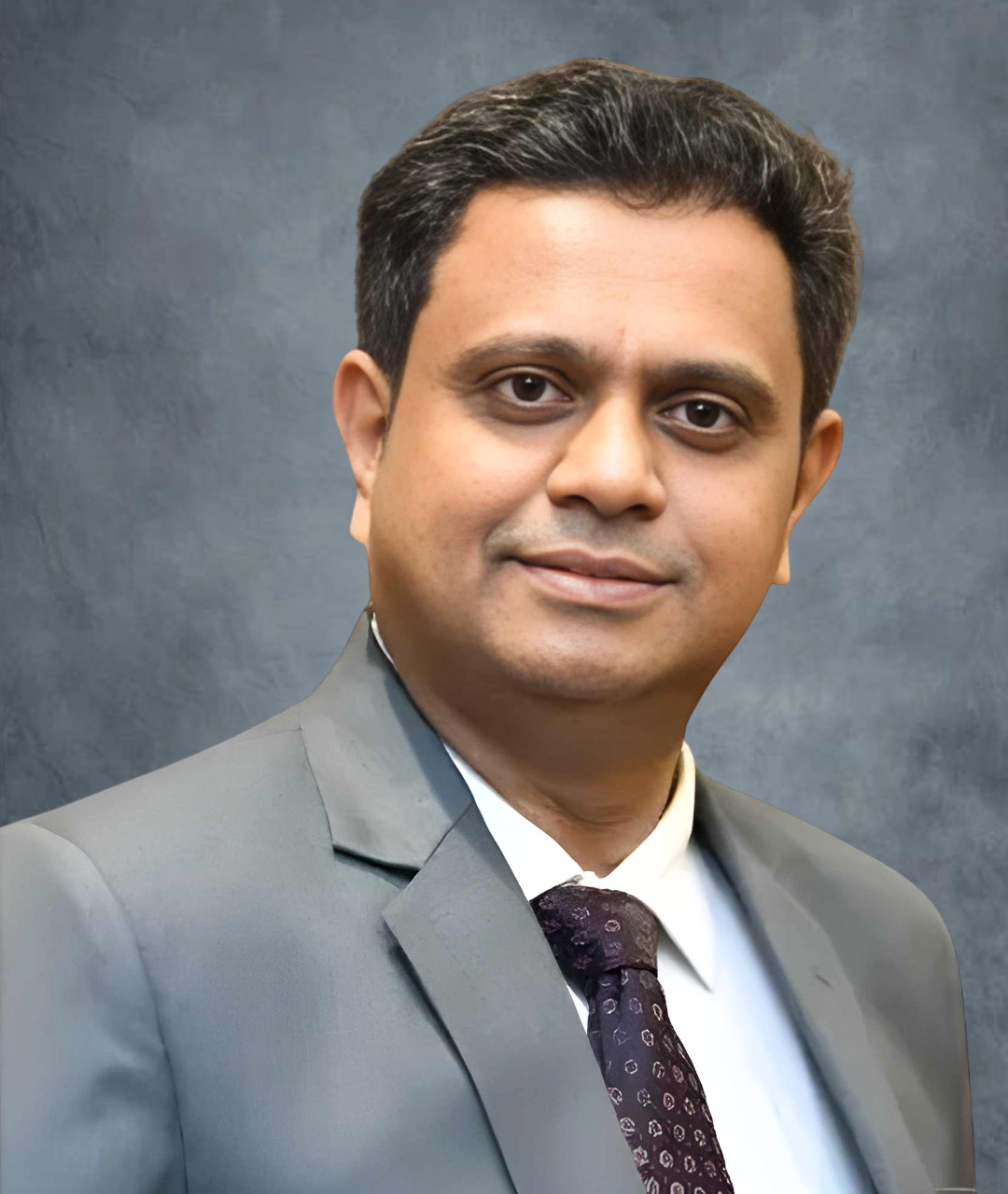 Prakash Salian