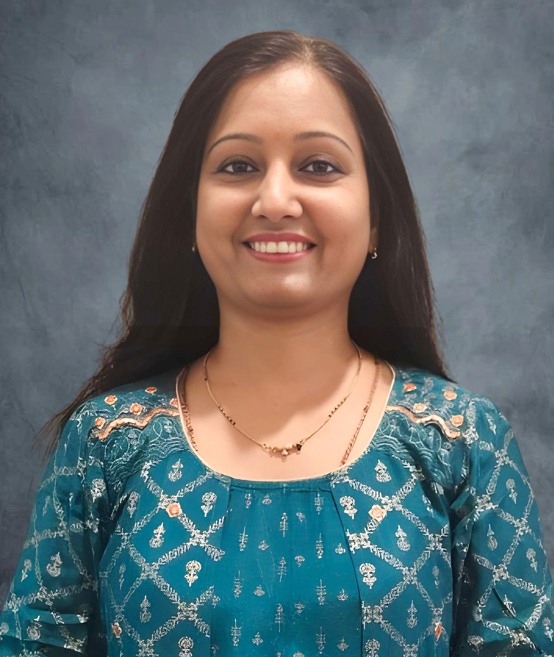 Veena Gawde